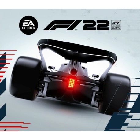F1 22 EA App CD Key