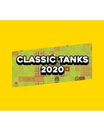 CLASSIC TANKS 2020 Steam CD Key