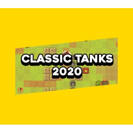 CLASSIC TANKS 2020 Steam CD Key