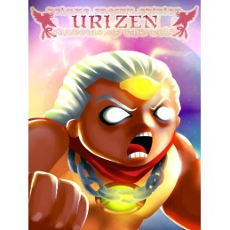 Urizen Shadows of the Cold Steam CD Key