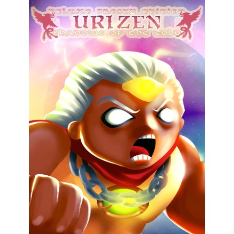 Urizen Shadows of the Cold Steam CD Key