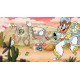 Cuphead - The Delicious Last Course DLC TR XBOX One / Xbox Series X|S CD Key