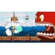 Cuphead - The Delicious Last Course DLC TR XBOX One / Xbox Series X|S CD Key