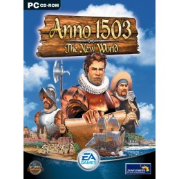 Anno 1503 A.D. GOG CD Key