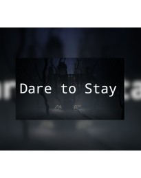 Dare to Stay Steam CD Key