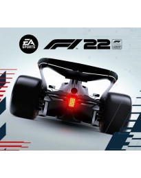 F1 22 EN Language Only PC EA App CD Key