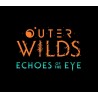 Outer Wilds - Echoes of the Eye DLC EU Steam CD Key