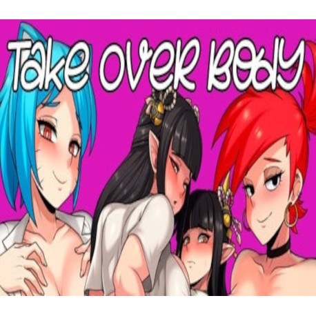 Take Over Body Steam CD Key