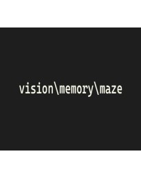 vision\memory\maze Steam CD Key