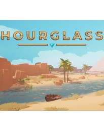 Hourglass EU PS5 CD Key