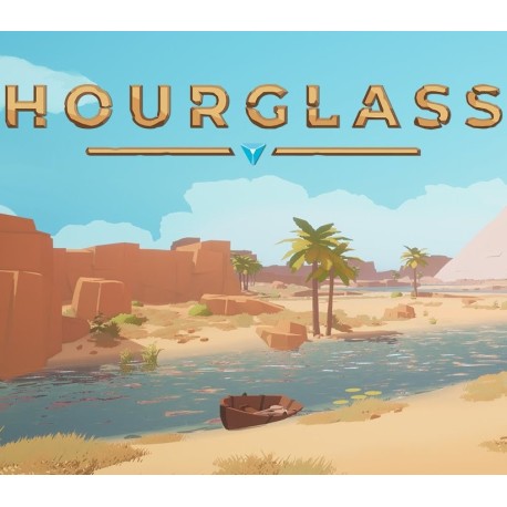 Hourglass EU PS5 CD Key