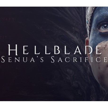 Hellblade: Senua's Sacrifice AR XBOX One / Xbox Series X|S CD Key