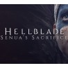Hellblade: Senua's Sacrifice AR XBOX One / Xbox Series X|S CD Key