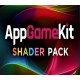 AppGameKit - Shader Pack DLC Steam CD Key