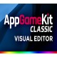 AppGameKit - Visual Editor DLC Steam CD Key