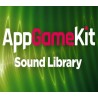 AppGameKit - Sound Library DLC Steam CD Key