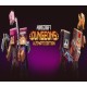 Minecraft Dungeons Ultimate Edition Windows 10 CD Key