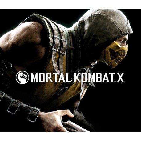 Mortal Kombat X AR XBOX One CD Key