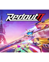 Redout 2 PC Steam CD Key