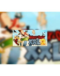 Astérix & Obelix XXL 2 AR XBOX One / Xbox Series X|S CD Key