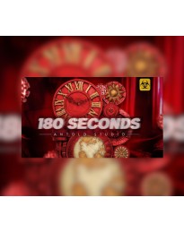 180 SECONDS Steam CD Key