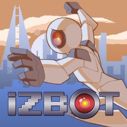 iZBOT PC Steam CD Key