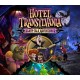 Hotel Transylvania: Scary-Tale Adventures PC Steam CD Key
