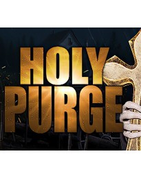 Holy Purge Steam CD Key