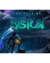 The Tale of Bistun PC Steam CD Key