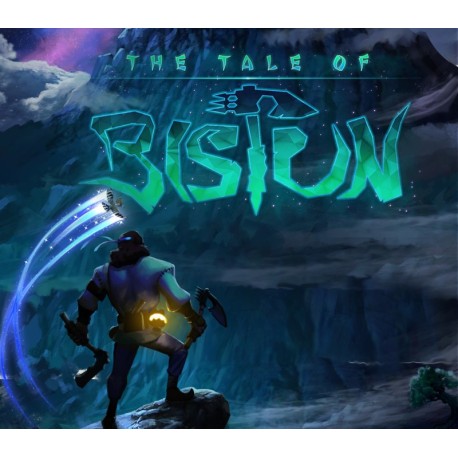 The Tale of Bistun PC Steam CD Key