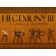Hegemony III: Clash of the Ancients Steam CD Key