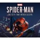 Marvel's Spider-Man - The City That Never Sleeps DLC EU PS4/PS5 CD Key