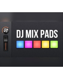 DJ Mix Pads Steam CD Key