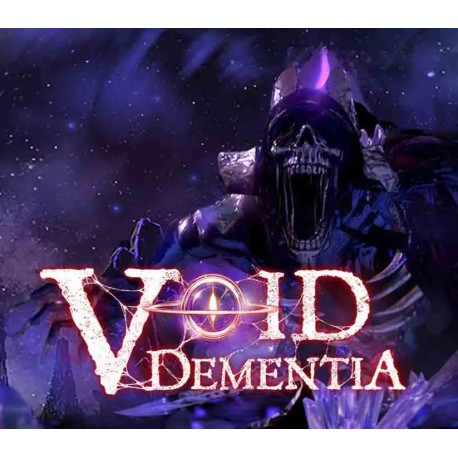 Void -Dementia- Steam CD Key