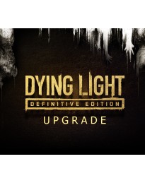 Dying Light - Definitive DLC Collection Steam CD Key