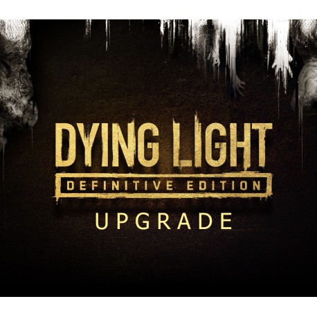 Dying Light - Definitive DLC Collection Steam CD Key