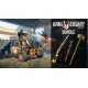 Dying Light - Definitive DLC Collection Steam CD Key
