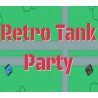 Retro Tank Party Steam CD Key