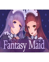 Fantasy Maid Steam CD Key