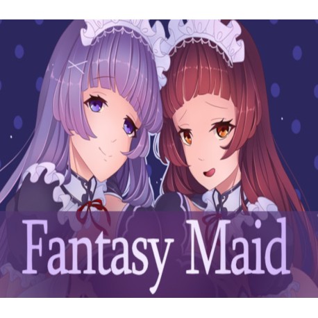 Fantasy Maid Steam CD Key