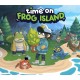 Time on Frog Island Steam CD Key