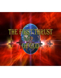 The first thrust of God - All Aircrafts DLC Steam CD Key
