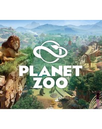 Planet Zoo - Deluxe Upgrade Pack DLC Steam CD Key