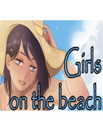 Girls on the beach Steam CD Key