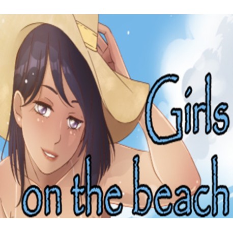Girls on the beach Steam CD Key