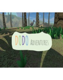 Dodo Adventures VR Steam CD Key