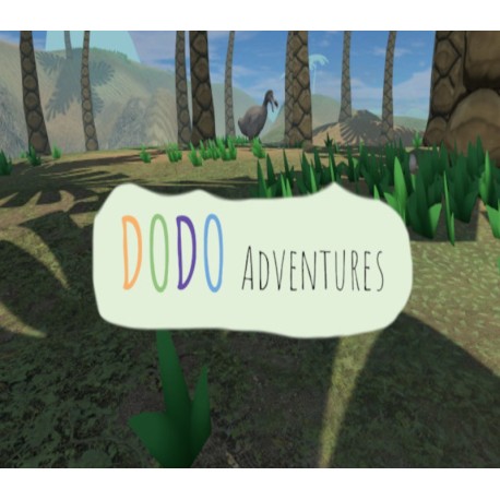 Dodo Adventures VR Steam CD Key