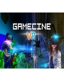 GAMECINE VR Steam CD Key