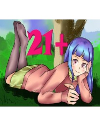 21+ - Art Collection DLC Steam CD Key