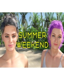 Summer Weekend Steam CD Key
